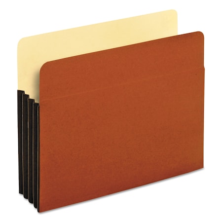 Pendaflex Expanding File 8-1/2 x 11", 3.5" Expansion, Pk10 63264